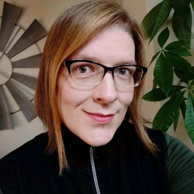 Image of Jennifer Livengood